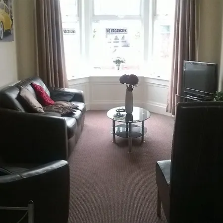 Hazelgrove Guest House-3